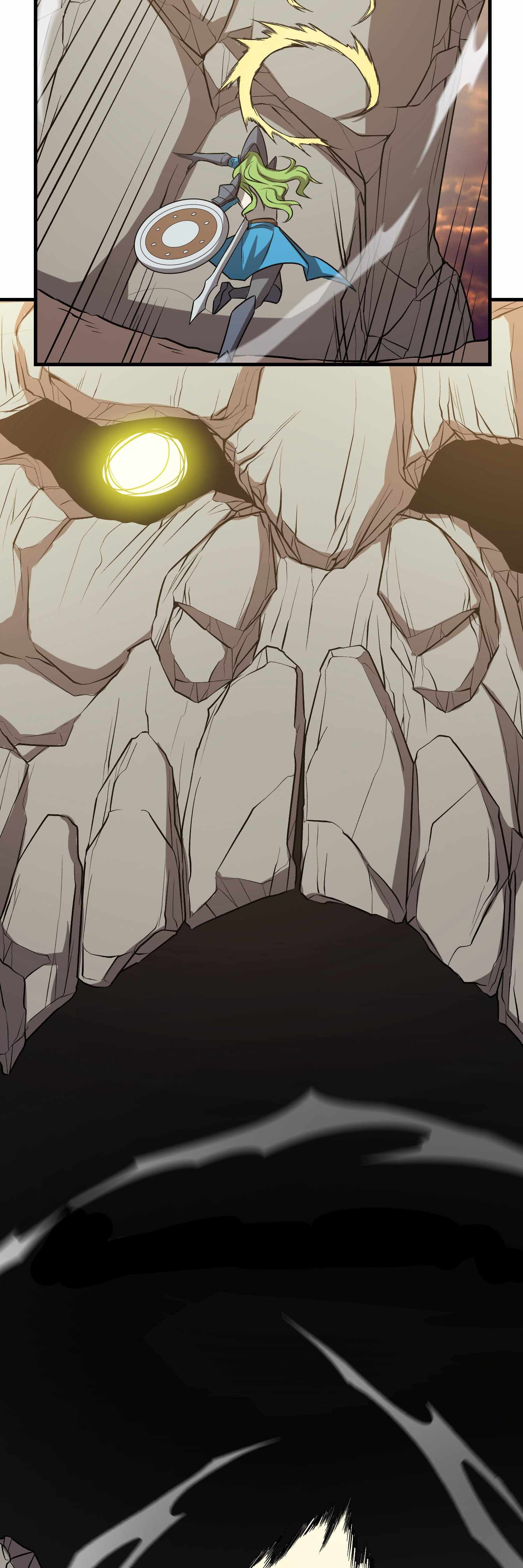 Legendary Retirement Chapter 0 69